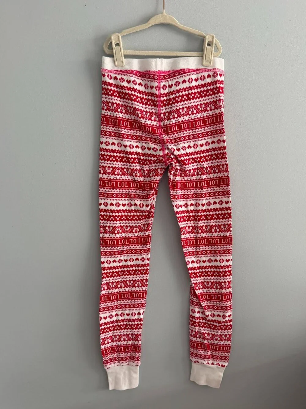 Crewcuts Holiday Fair Isle 